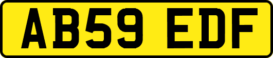 AB59EDF