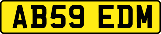AB59EDM