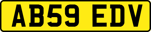 AB59EDV