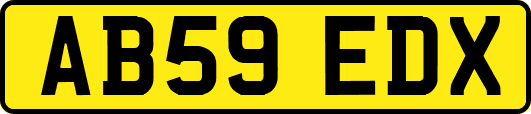 AB59EDX
