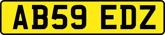 AB59EDZ