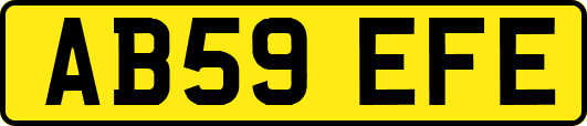 AB59EFE