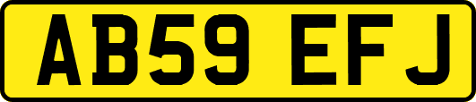 AB59EFJ