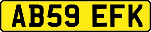 AB59EFK