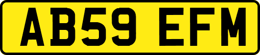 AB59EFM