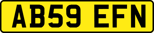 AB59EFN
