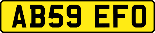 AB59EFO