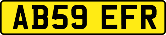 AB59EFR