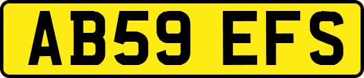 AB59EFS