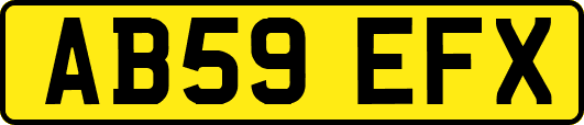 AB59EFX
