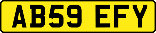 AB59EFY