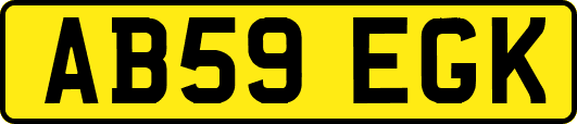 AB59EGK