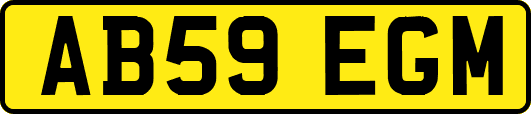 AB59EGM