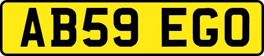 AB59EGO