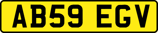 AB59EGV