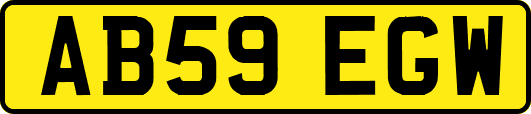 AB59EGW