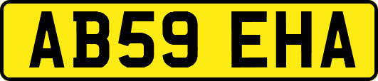 AB59EHA