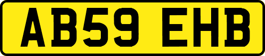 AB59EHB