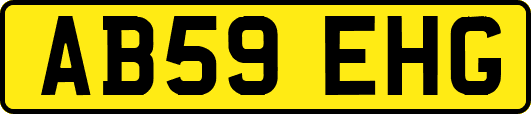 AB59EHG