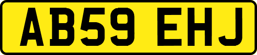 AB59EHJ