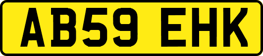 AB59EHK