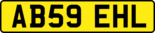 AB59EHL