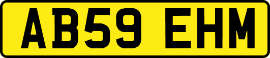 AB59EHM