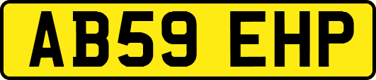 AB59EHP