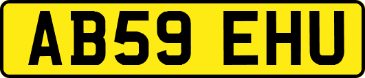 AB59EHU