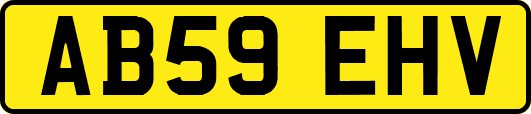 AB59EHV