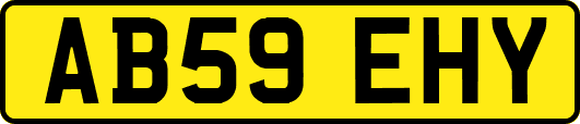 AB59EHY