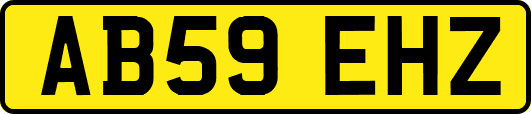AB59EHZ