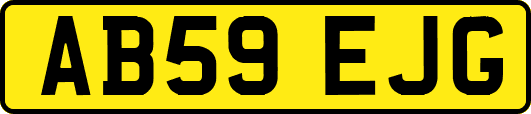 AB59EJG