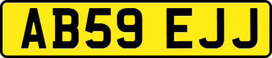 AB59EJJ