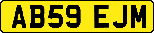 AB59EJM