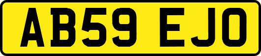 AB59EJO