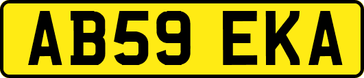 AB59EKA