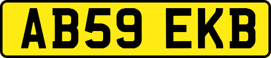 AB59EKB