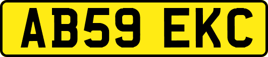 AB59EKC