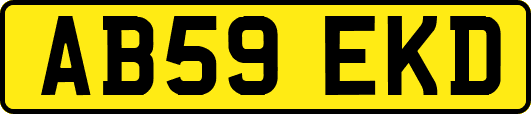 AB59EKD
