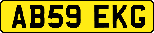 AB59EKG