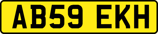 AB59EKH