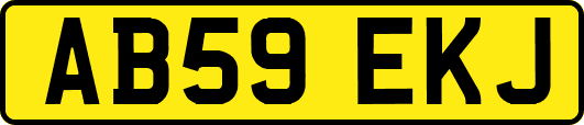 AB59EKJ