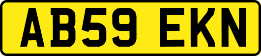 AB59EKN
