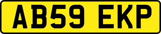 AB59EKP