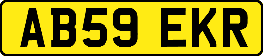 AB59EKR