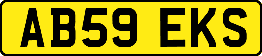 AB59EKS