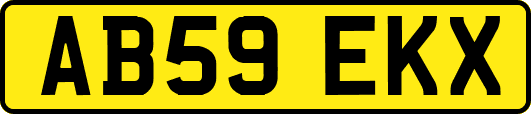 AB59EKX