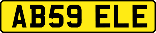 AB59ELE