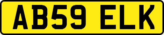 AB59ELK